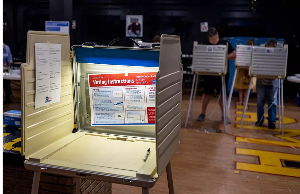 Illinois Woman Who Posted On Facebook About Voting Twice In 2024 Election Sentenced