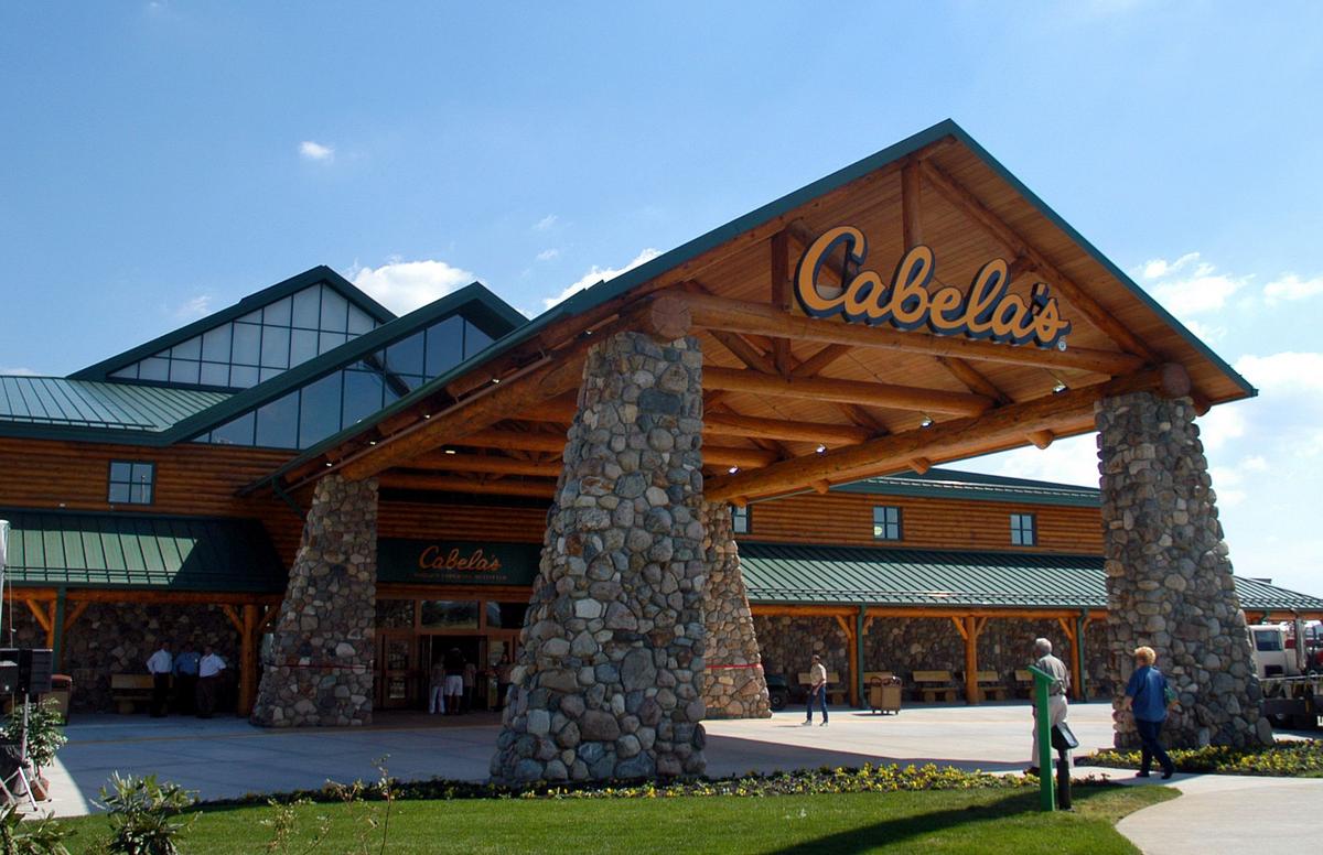 Wisconsin Man Flies Helicopter To Cabela's, Says Drive Was 'Too Long'
