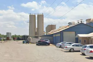 ‘Rotting Fish’ Smell Made Investigators Sick, Canceled Recess Near Chicago Plant: Illinois Lawsuit