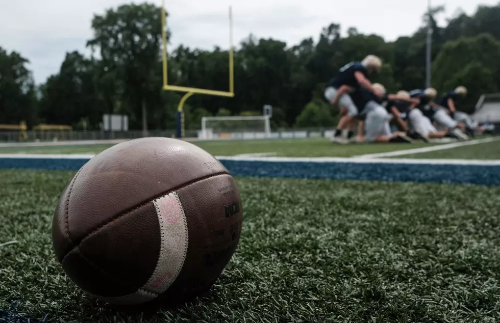 Illinois High School Cancels Varsity Football Season A Week Before Kickoff