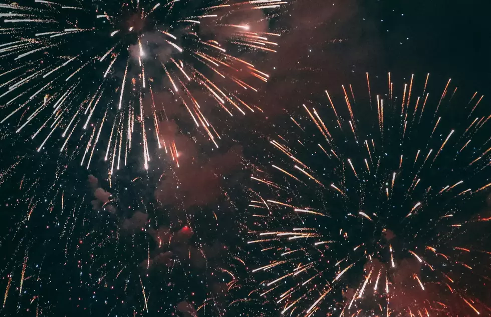 Here’s The Road Closures For Davenport’s Red White & Boom This Saturday