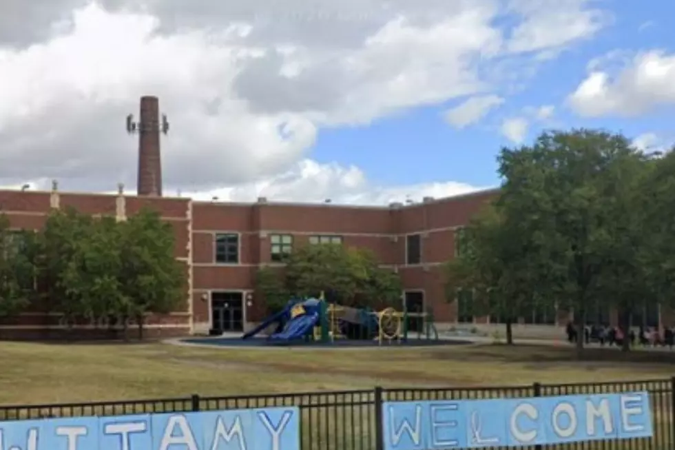 Illinois School Custodian Commits Murder-Suicide After Being Told He Was To Be Transferred To A Different School