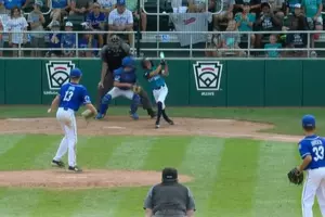 ‘Sign Stealing’ Drama After Davenport Northwest’s Win In Little League World Series