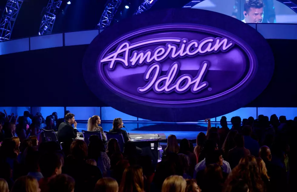 Iowans Can Audition For ‘American Idol’ Producers Via Zoom In September