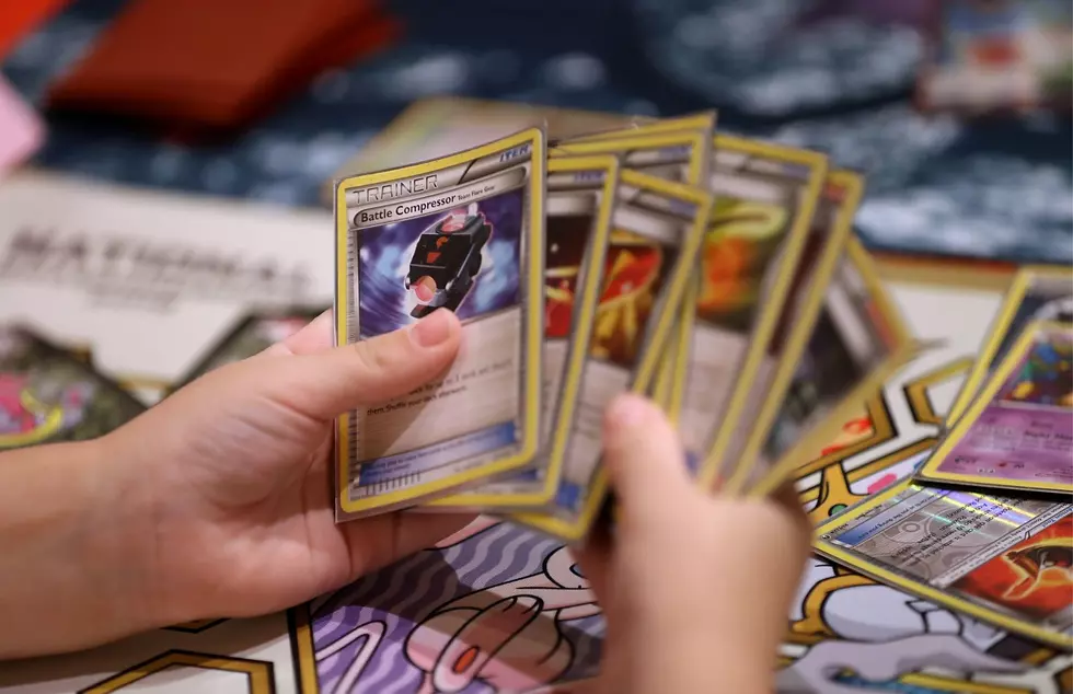 Iowa Man Sues After Being Denied To Be A “Professor Of Pokemon”