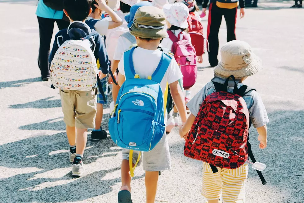Iowa Kids Aren’t Going On Many, If Any, Field Trips This Semester