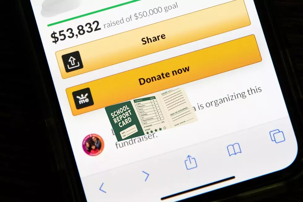 Clinton, Iowa Teacher Accused Of Offering Students Extra Credit If They Donate To Her Personal GoFundMe