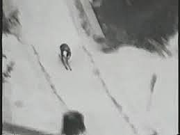 agony of defeat ski jump