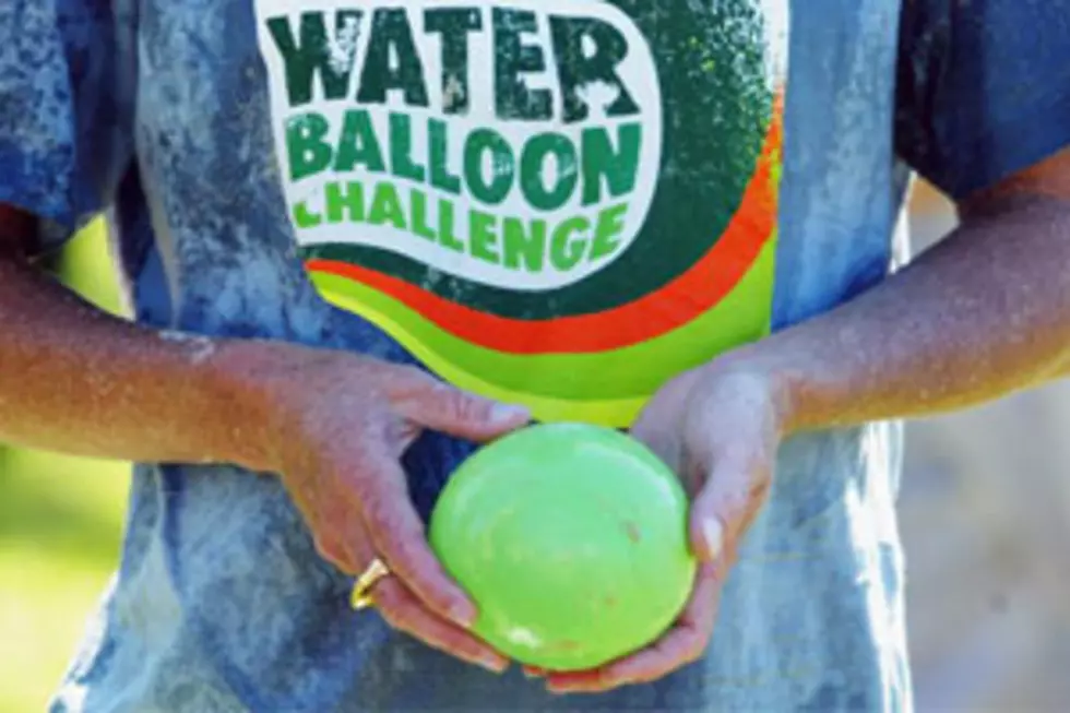 Fastest Way To Fill &#038; Tie Water Balloons