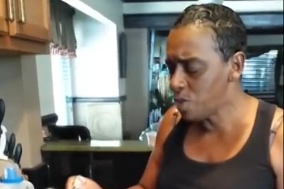 Auntie Fee Shows You How to Cook the Right Way