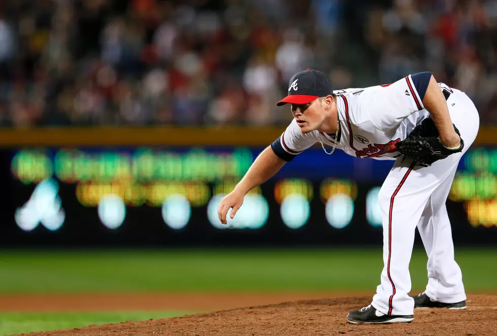 Philly Fans Mock Craig Kimbrel&#8217;s Wind-Up Routine