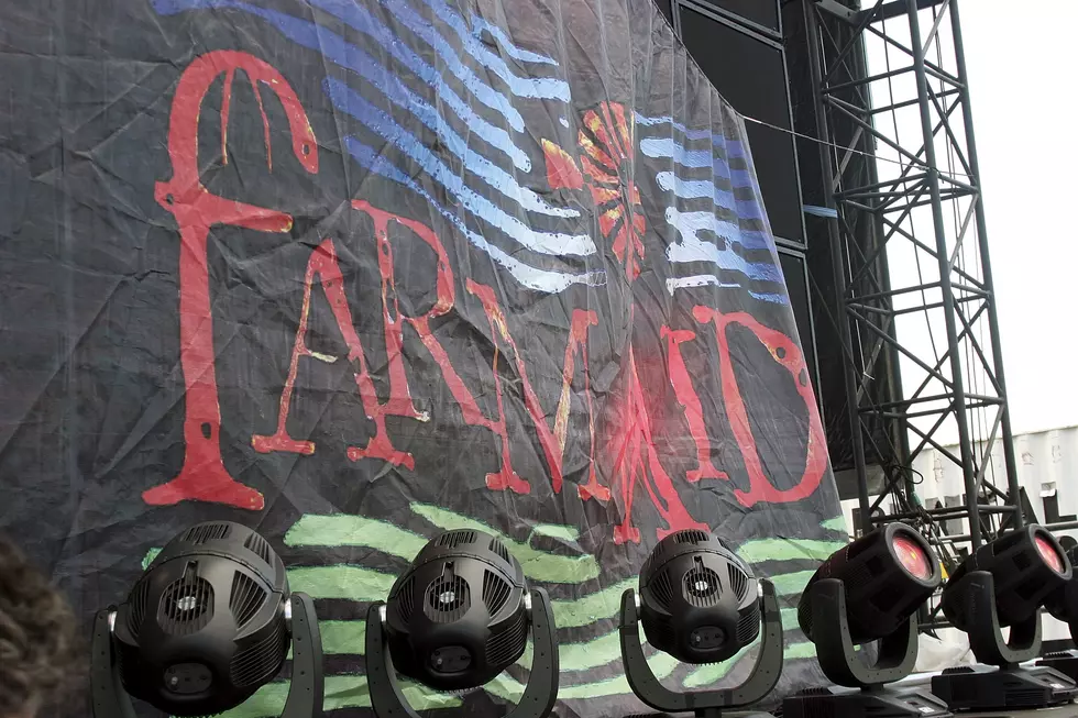 Farm Aid – 29 years later..