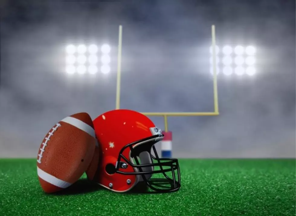 Win Tickets To The Football Game Of Your Choice!