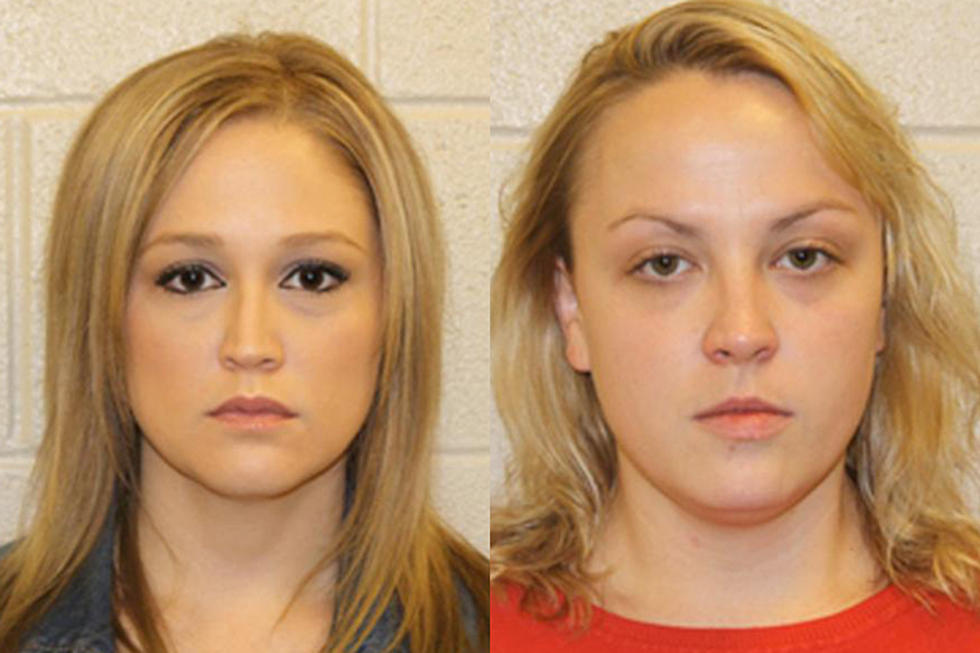 Two Teachers Charged With Sexual Abuse After Threesome With Student