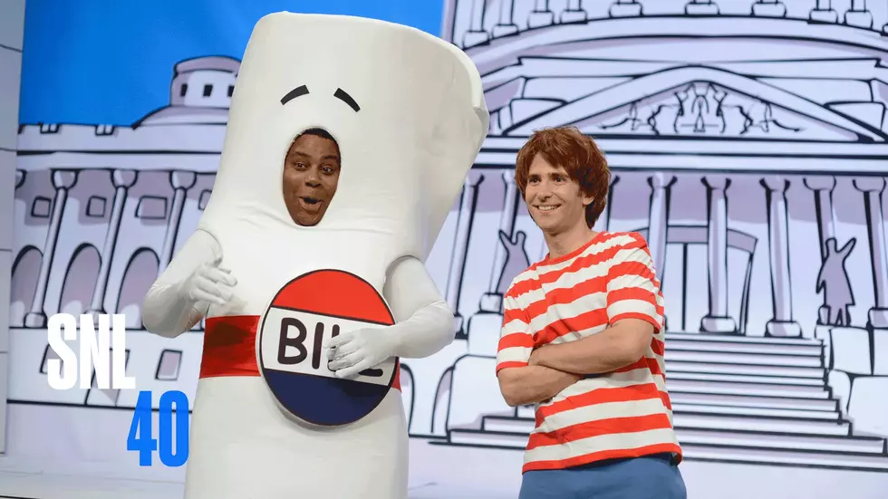 SNL Parodied School House Rock Showing How the Government Works
