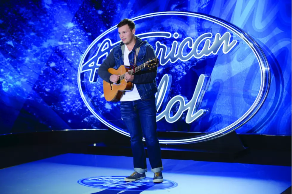 American Idol Auditions Happening Now in Rock Island