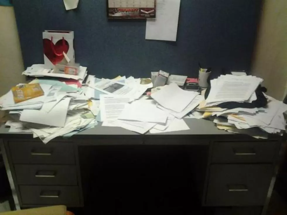 This is How Clutter Negatively Affects Your Health
