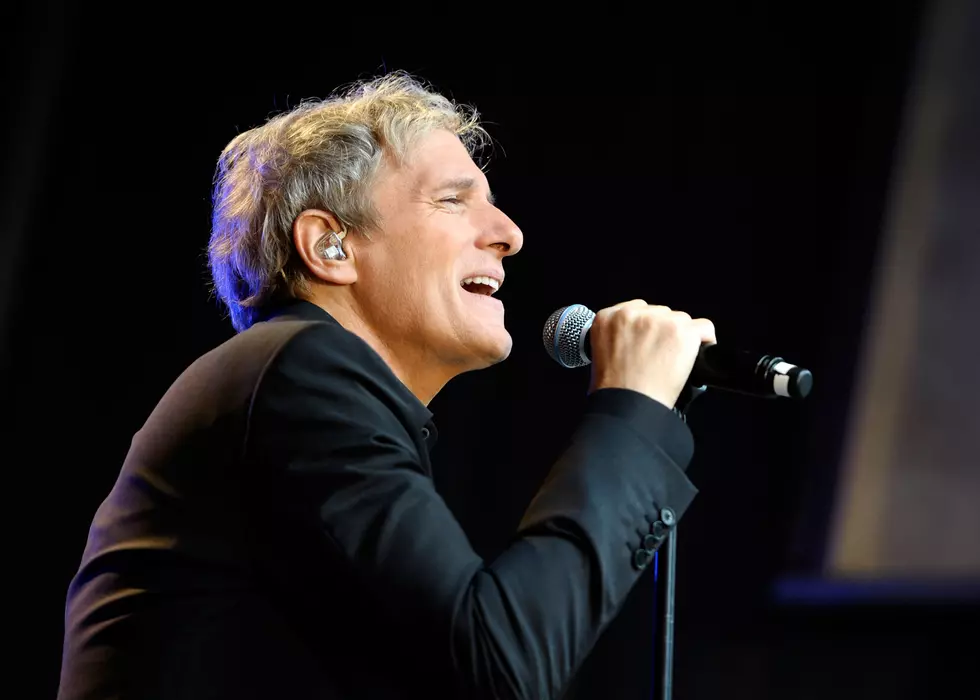 Would You Like to Have Michael Bolton Sing You a &#8220;Happy Birthday&#8221; Song? You Can!