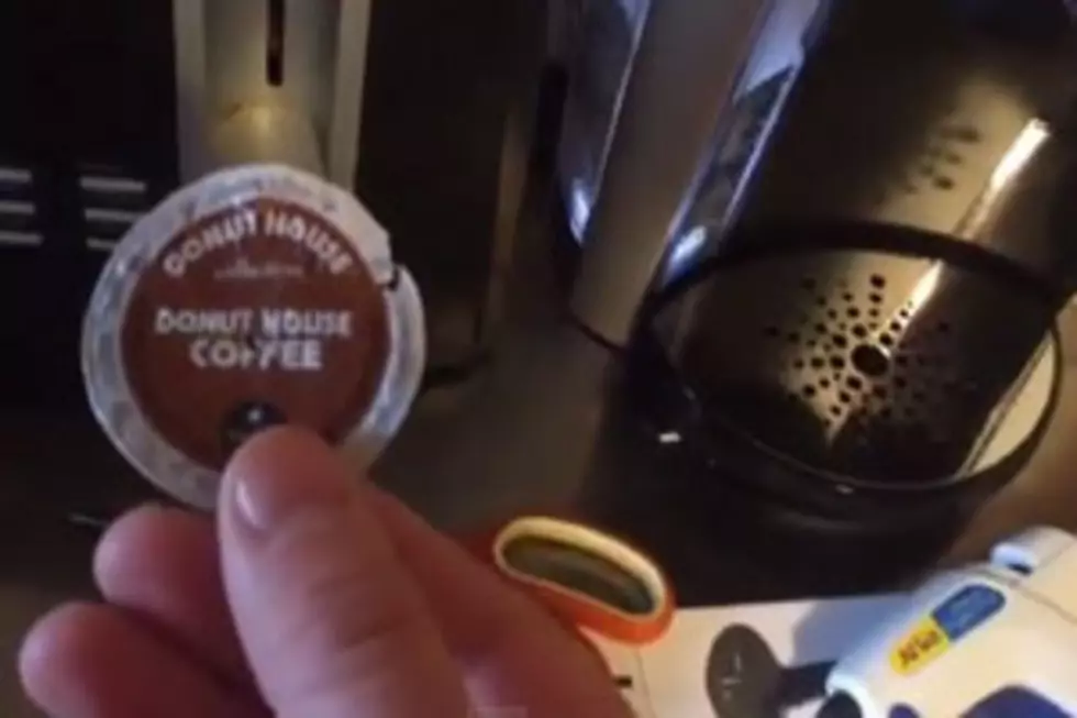 Hacking Keurig With Generic Coffee