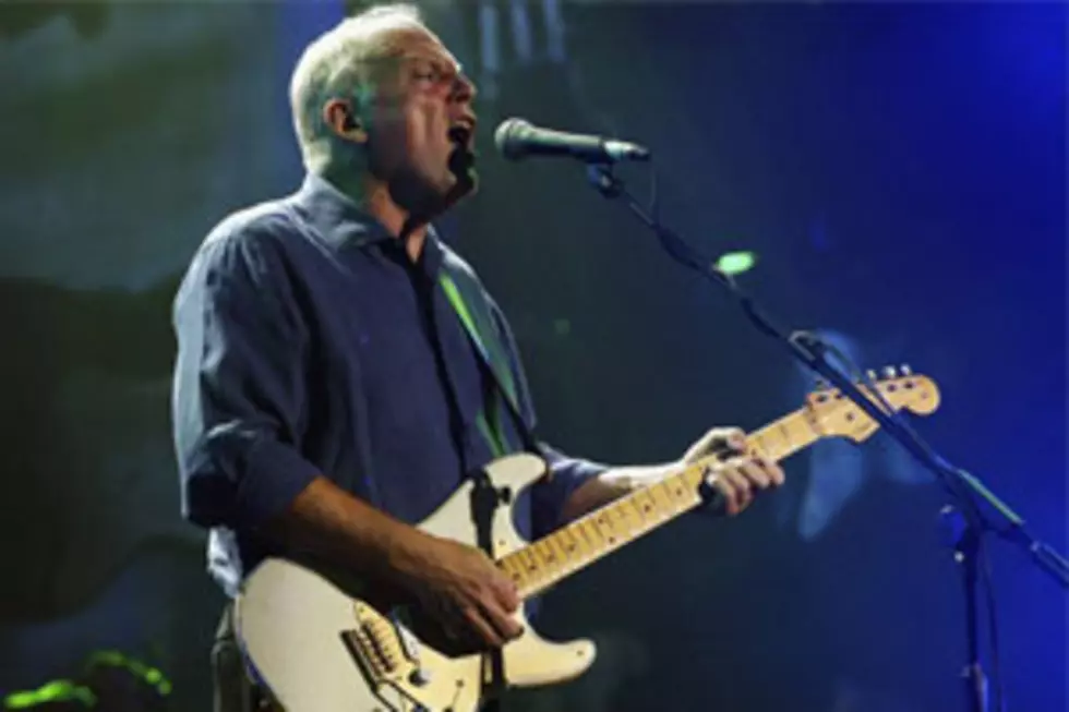 David Gilmour&#8217;s Plans Do Not Include Pink Floyd&#8230;
