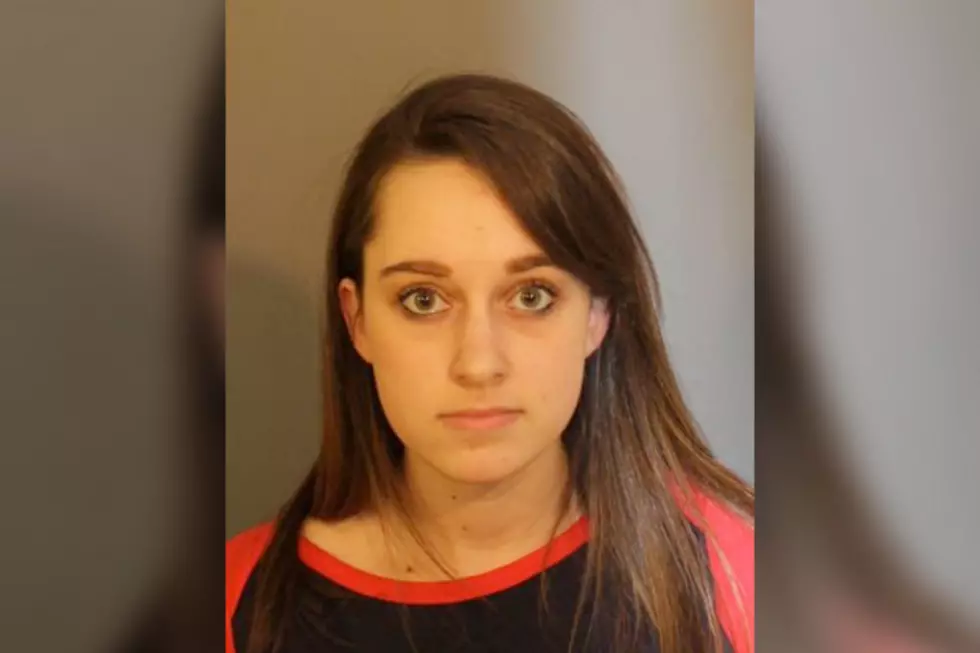 First-Year High School Teacher Accused of Sexual Assault