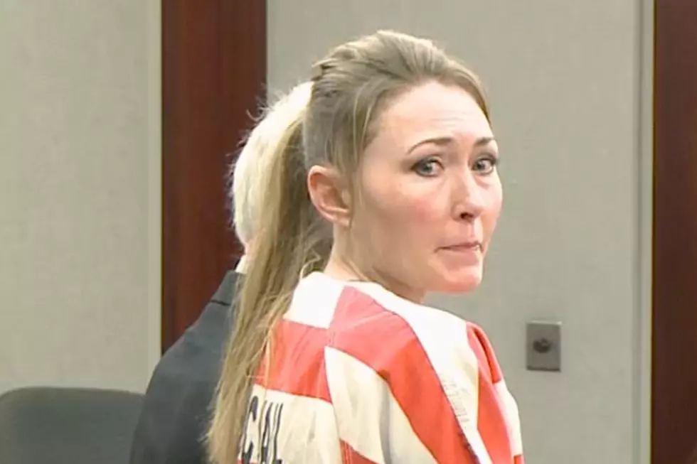 Utah Teacher Admits to Trysts with Students, Sobs in Court