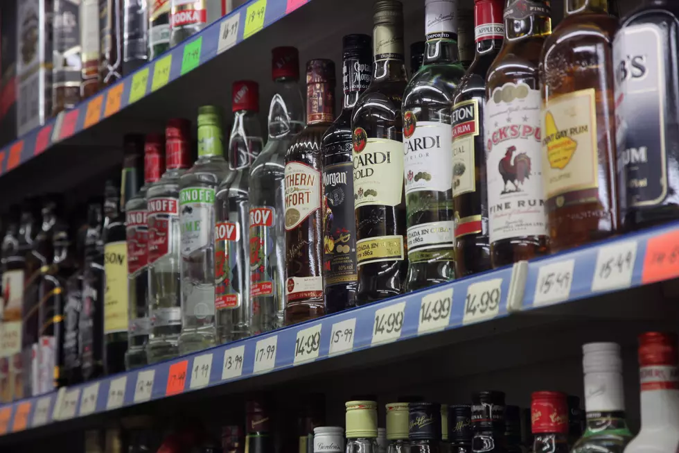You Would Be Rich if You Stopped Buying Booze