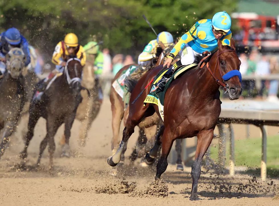 Science Says American Pharoah Won&#8217;t Win the Triple Crown