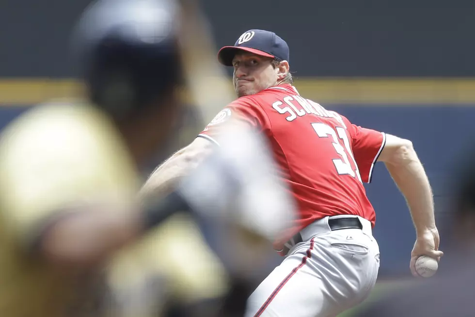 Pitcher Lost a Perfect Game When a Batter Leaned Into a Pitch