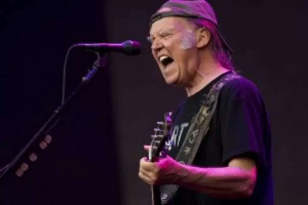 Listen to Neil Young&#8217;s New Album &#8220;The Monsanto Years&#8221;