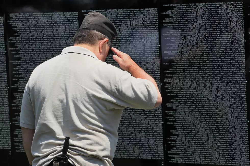 The Wall That Heals is Coming to the QCA