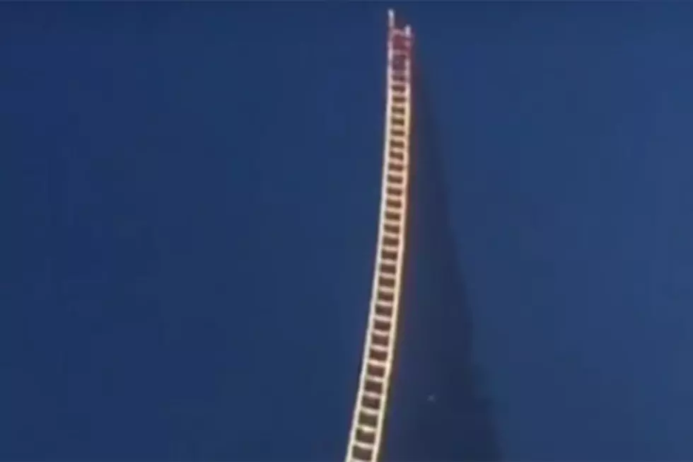 The &#8220;Stairway to Heaven&#8221; is a Fireworks Display Unlike Any You&#8217;ve Seen