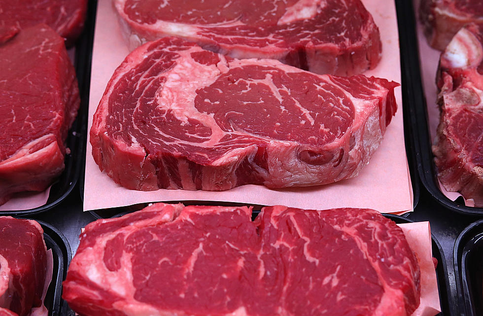 Man Shoplifts Steaks by Shoving Them in His Colostomy Bag