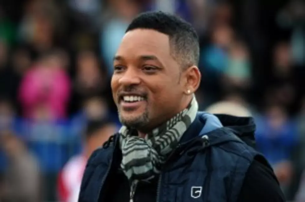Will Smith&#8217;s New Movie Bashing The NFL