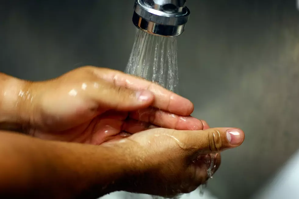 10 Songs To Wash Your Hands to That Aren&#8217;t &#8220;Happy Birthday&#8221;