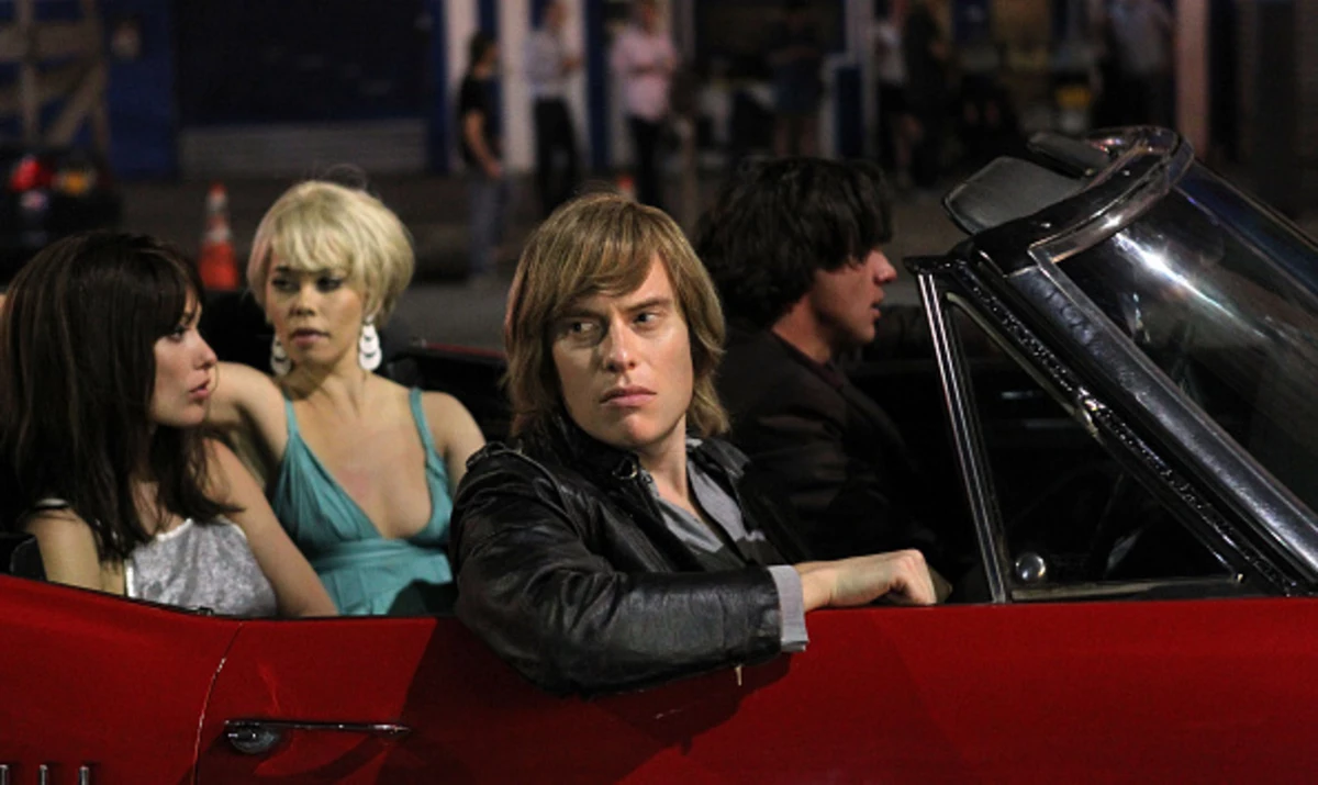 New HBO Series About The 1970’s Record Industry New HBO Series About The 1970’s Record Industry