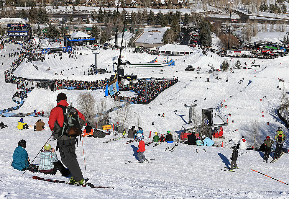 Colorado Man Tells the Cops &#8220;Of Course I Have Cocaine Up My Nose, It&#8217;s Aspen!&#8221;