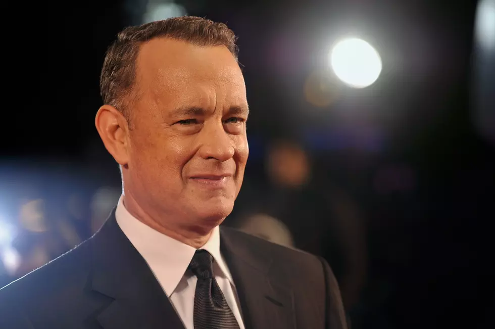 Tom Hanks Found a Girl&#8217;s Lost College ID, Took to Twitter to Return It