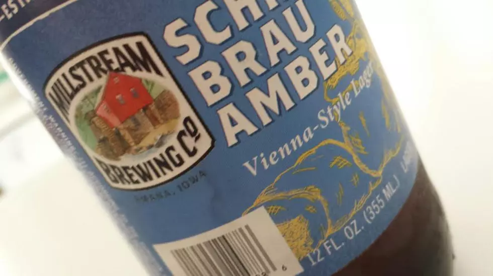 Schild Brau Amber; Around The World In 50 Beers