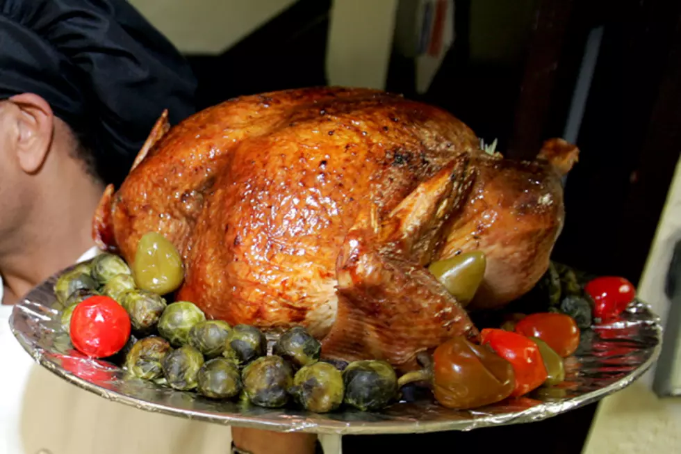 The Average Cost of Thanksgiving is Over $50