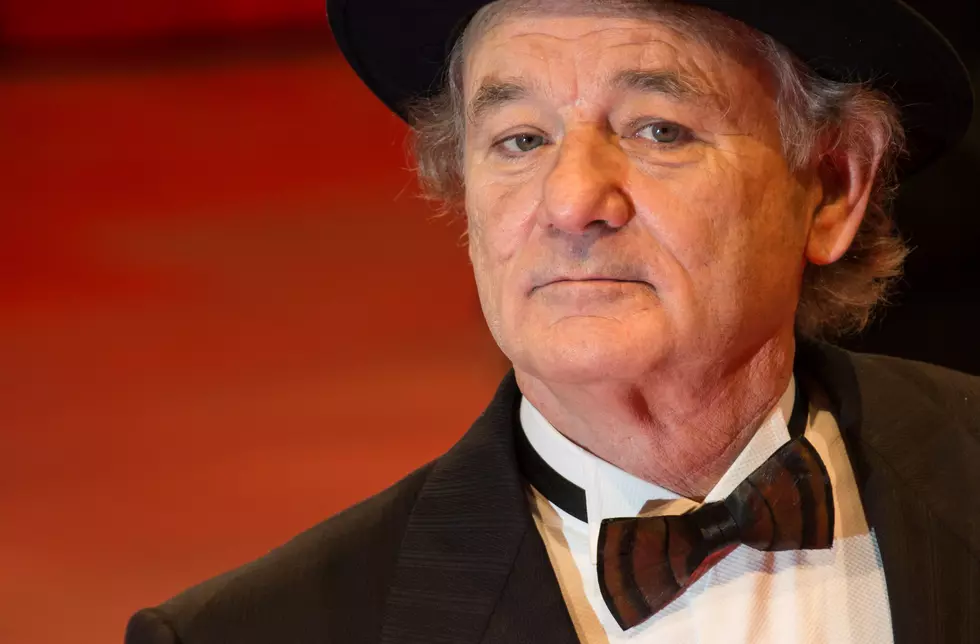 Bill Murray Threw Some Fans&#8217; Phones Off a Rooftop Bar