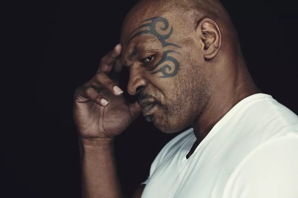 Borrowers Would Rather Cut Off a Pinky, Take a Punch From Mike Tyson to Dump Student Loans