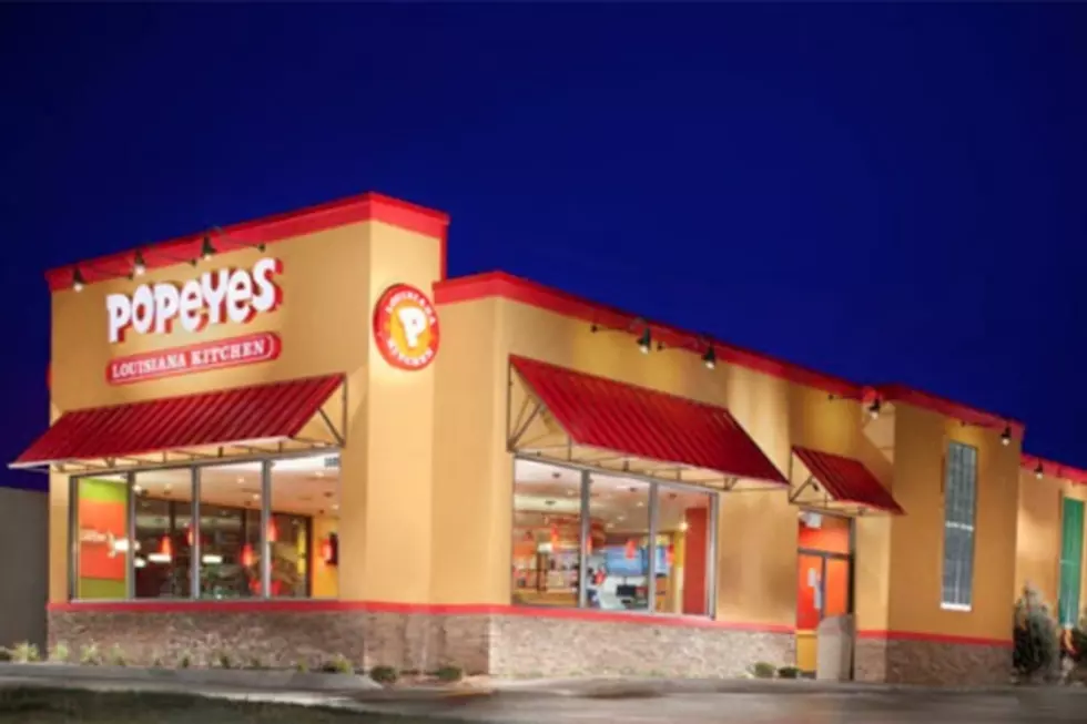 Popeyes Chicken is Coming to the Quad Cities, What Else Are We Missing?