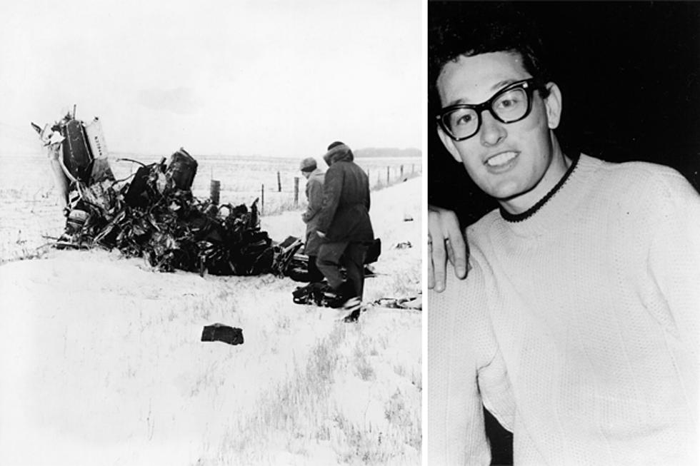 The Day the Music Died and The Curse of Buddy Holly