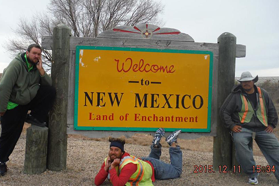 Three Friends Who Each Weigh Over 300 Pounds Are Walking Across the United States