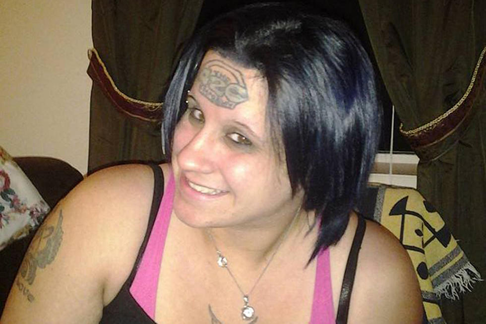 Woman Wants &#8216;420&#8217; Tattoo Removed From Forehead, Raises $1,000 Online
