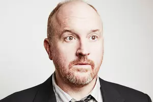 Louis CK Did a Thing