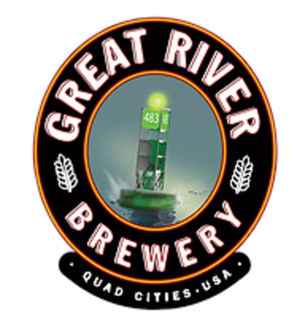 QC on Tap: Spotlight on Great River Brewery!