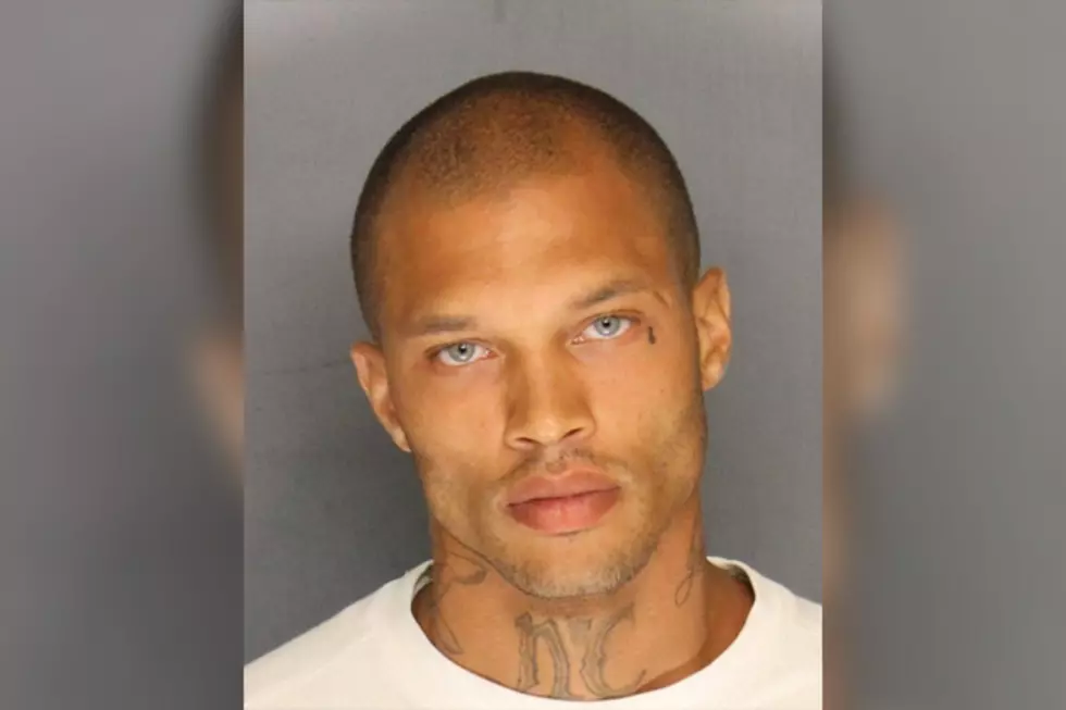 &#8220;Hot Convict&#8221; Released From Prison, Looking to Start His Modeling Career