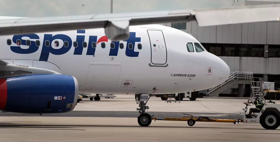 Two Women with a Boom Box Started a Brawl on a Flight to L.A.